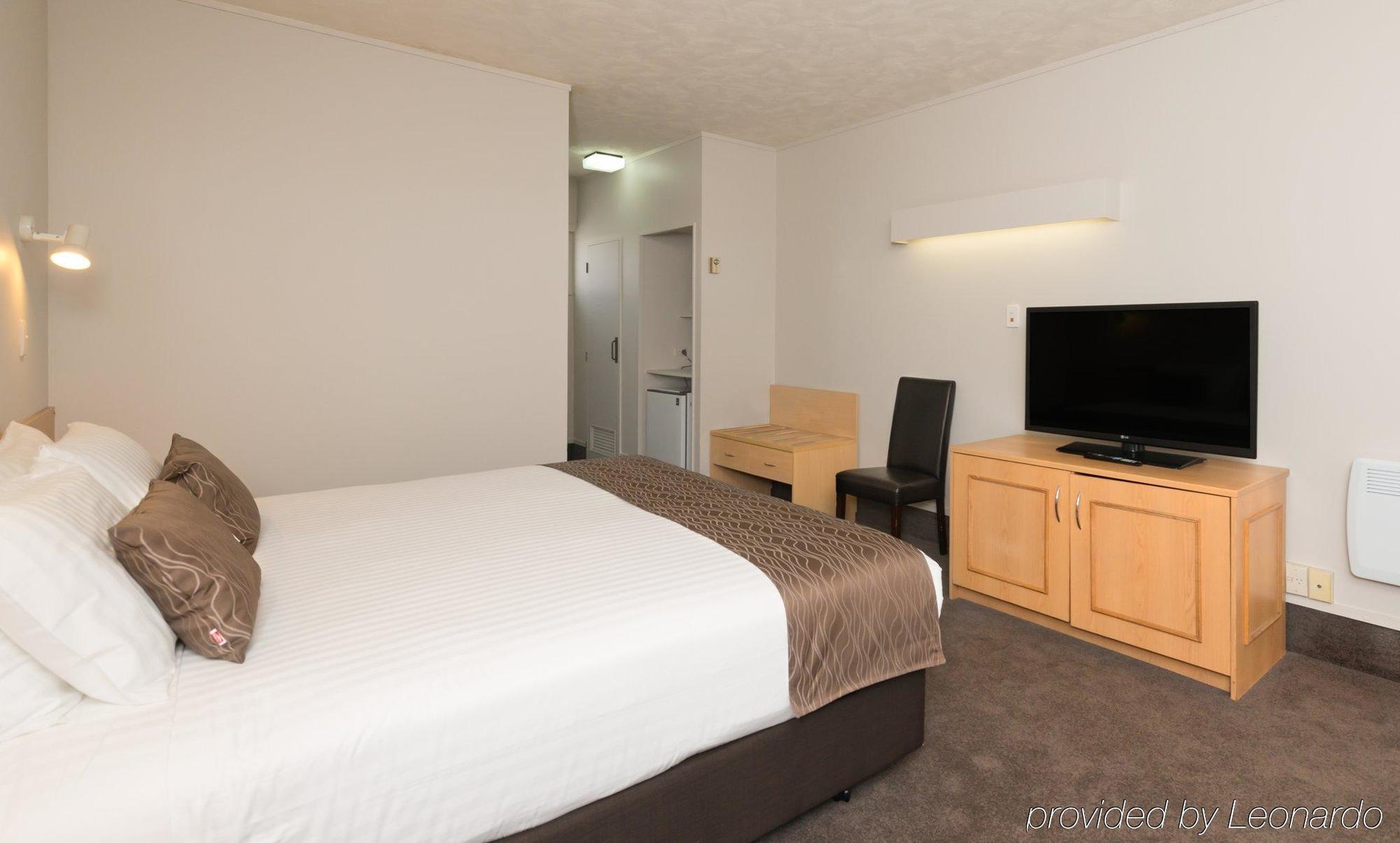 Central City Accommodation, Palmerston North Exterior foto