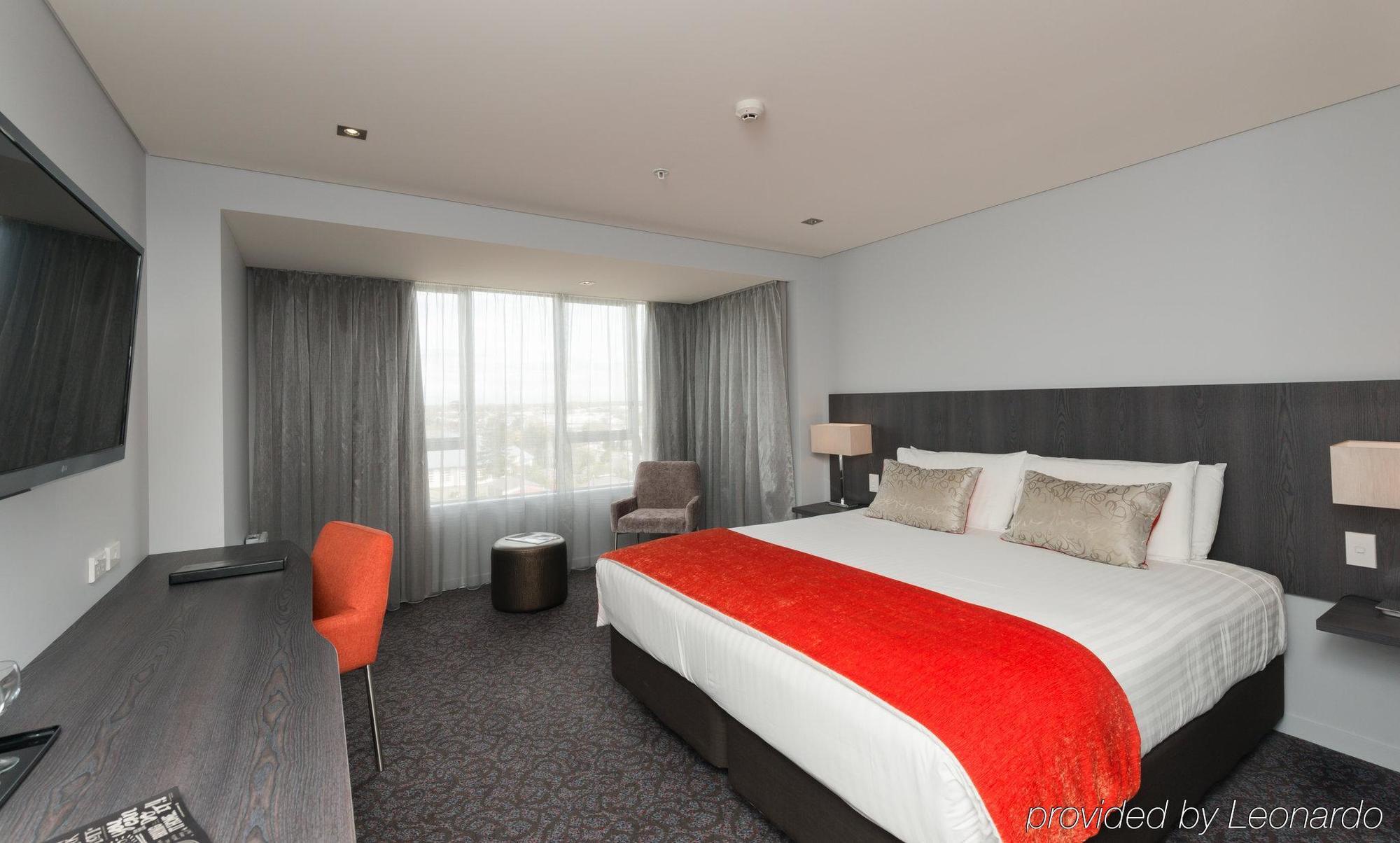Central City Accommodation, Palmerston North Exterior foto