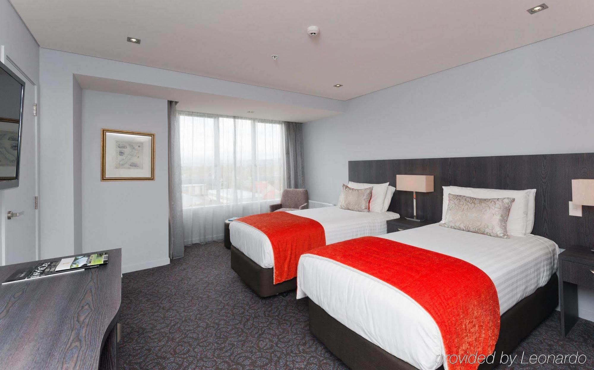 Central City Accommodation, Palmerston North Exterior foto