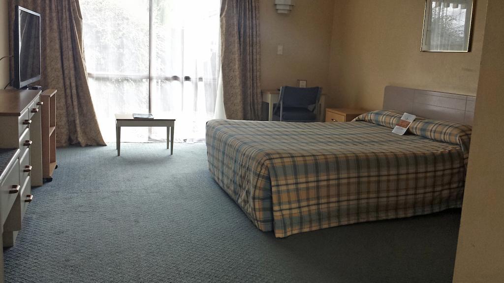 Central City Accommodation, Palmerston North Quarto foto