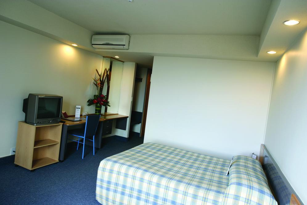 Central City Accommodation, Palmerston North Quarto foto